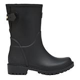 Thumbnail 1 of Joules Women's Wistow Adjustable Wellies - Black