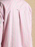Thumbnail 10 of Joules Women's Boyfriend Fit Oxford Shirt - Pink Striped