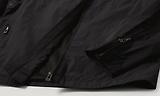 Thumbnail 3 of Belstaff Men's Alpha Nylon Grid Jacket - Black