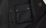 Thumbnail 2 of Belstaff Men's Ground Jacket - Black