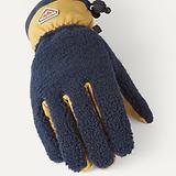 Thumbnail 2 of Sealskinz Garvestone Waterproof Sherpa Fleece Hiking Gloves - Navy