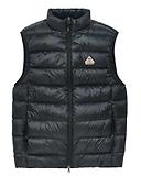 Thumbnail 1 of Pyrenex Men's Arial Sleeveless Down Jacket - Black