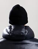 Thumbnail 3 of Pyrenex Gomma Beanie - Black
