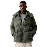 Thumbnail 1 of Hunter Men's Wiley Sonic Welded PU Puffer Jacket - Kambaba