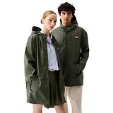 Thumbnail 1 of Hunter Unisex Downpour Jo Pu Rain Parka - Kambaba