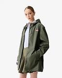 Thumbnail 2 of Hunter Unisex Downpour Jo Pu Rain Parka - Kambaba