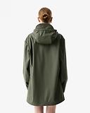 Thumbnail 6 of Hunter Unisex Downpour Jo Pu Rain Parka - Kambaba