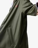 Thumbnail 8 of Hunter Unisex Downpour Jo Pu Rain Parka - Kambaba