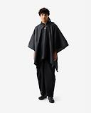Thumbnail 13 of Hunter Unisex Packable Poncho - Black
