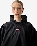 Thumbnail 17 of Hunter Unisex Packable Poncho - Black