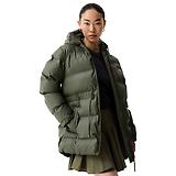 Thumbnail 1 of Hunter Women's Lemhi Sonic Welded PU Puffer Jacket - Kambaba