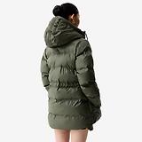 Thumbnail 3 of Hunter Women's Lemhi Sonic Welded PU Puffer Jacket - Kambaba