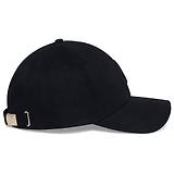 Thumbnail 6 of Holland Cooper Women's Amalfi Cap - Black