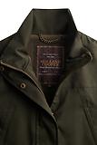 Thumbnail 8 of Holland Cooper Women's Bramwell Country Coat - Khaki