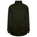 Thumbnail 1 of Holland Cooper Women's Bramwell Country Coat - Khaki
