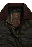 Thumbnail 9 of Holland Cooper Women's Classic Waxed Jacket - Dark Olive