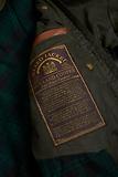 Thumbnail 11 of Holland Cooper Women's Classic Waxed Jacket - Dark Olive
