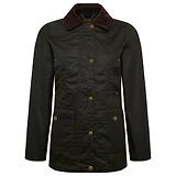 Thumbnail 1 of Holland Cooper Women's Classic Waxed Jacket - Dark Olive
