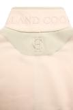Thumbnail 8 of Holland Cooper Women's Country Fleece Gilet - Palest Pink