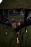 Thumbnail 8 of Holland Cooper Women's Country Parka - Khaki