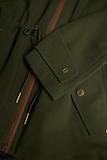 Thumbnail 10 of Holland Cooper Women's Country Parka - Khaki