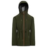 Thumbnail 1 of Holland Cooper Women's Country Parka - Khaki