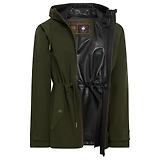 Thumbnail 7 of Holland Cooper Women's Country Parka - Khaki