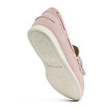 Thumbnail 8 of Holland Cooper Women's Deck Shoes - Blush Suede