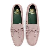 Thumbnail 5 of Holland Cooper Women's Deck Shoes - Blush Suede