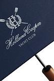 Thumbnail 4 of Holland Cooper Mini HC Umbrella - Blue Night