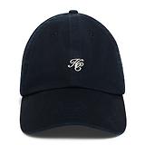 Thumbnail 4 of Holland Cooper Women's Monogram Cap - Navy/Ecru