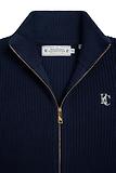 Thumbnail 7 of Holland Cooper Women's Northleach Cardigan - Navy