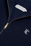 Thumbnail 8 of Holland Cooper Women's Northleach Cardigan - Navy