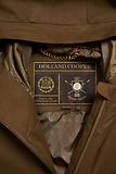 Thumbnail 10 of Holland Cooper Women's One-Size Lightweight Waterproof Parka - Chestnut