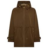 Thumbnail 1 of Holland Cooper Women's One-Size Lightweight Waterproof Parka - Chestnut