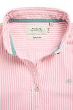 Thumbnail 7 of Holland Cooper Women's Oxford Shirt - City Pink Stripe