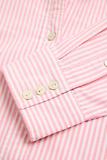 Thumbnail 9 of Holland Cooper Women's Oxford Shirt - City Pink Stripe