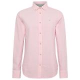 Thumbnail 1 of Holland Cooper Women's Oxford Shirt - City Pink Stripe