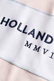 Thumbnail 8 of Holland Cooper Women's Sporting Heritage Zip Henley - Pink
