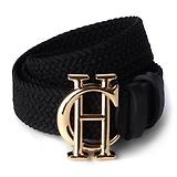 Thumbnail 1 of Holland Cooper Women's HC Heritage Belt - Black