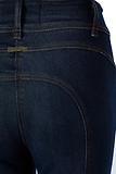 Thumbnail 9 of Holland Cooper Women's Jodhpur Jeans - Deep Indigo