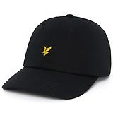 Thumbnail 1 of Lyle & Scott Baseball Cap - Jet Black