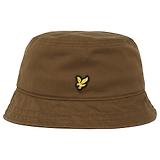 Thumbnail 1 of Lyle & Scott Men's Bucket Hat - Olive
