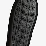 Thumbnail 4 of Hunter Men's Mule Slippers - Black