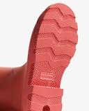 Thumbnail 4 of Hunter Unisex Downpour Tall Wellington Boots - Terracotta