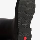 Thumbnail 4 of Hunter Unisex Field Downpour Adjustable Neoprene Lined Boots - Black