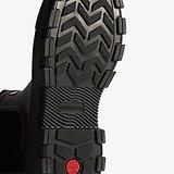 Thumbnail 4 of Hunter Unisex Elements Elastic Chelsea Boots - Black