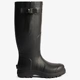Thumbnail 5 of Hunter Unisex Balmoral MkII Side Adjustable Boots - Black