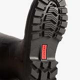 Thumbnail 4 of Hunter Unisex Balmoral MkII Side Adjustable Boots - Black