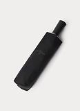 Thumbnail 2 of Hackett Men's Auto O&C Folding Umbrella - Black